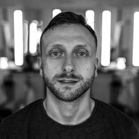 Портрет фотографа (аватар) Игорь Хотинский (Igor Hotinsky)