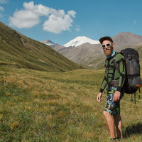 Портрет фотографа (аватар) Александр