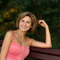 Портрет фотографа (аватар) Мария Муравейник (Maria Muraveynik)