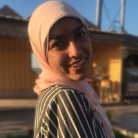 Портрет фотографа (аватар) Fatema (Fatema Abdelfattah)