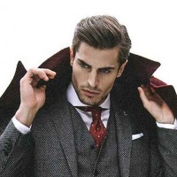 Портрет фотографа (аватар) Evan Sykes