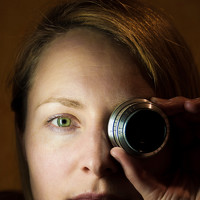 Портрет фотографа (аватар) Анастасия Токарская (Anastasia Tokarskaya)