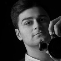 Портрет фотографа (аватар) Ali Rezaei (Pals Photography)