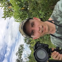 Портрет фотографа (аватар) CARLOS GUEVARA (Carlos Guevara Diaz)