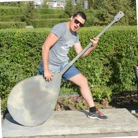 Портрет фотографа (аватар) Владимир Белов (Vladimir Belov)