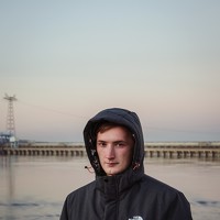 Портрет фотографа (аватар) Александр Швецов (Alexandr Shvetcov)