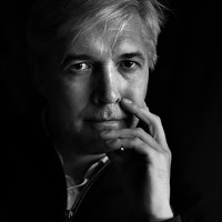 Портрет фотографа (аватар) Kazys Strazdas