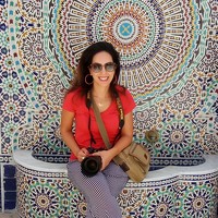 Портрет фотографа (аватар) Meital Buganim (מיטל בוגנים)