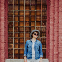 Портрет фотографа (аватар) Татьяна Кузьмина (Tanya Kuzmina)