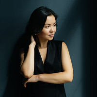 Портрет фотографа (аватар) Anara Maikopova