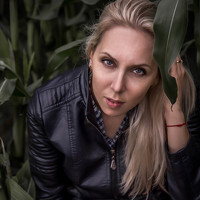 Портрет фотографа (аватар) МАРИЯ КУЛИЕВА (MARIA KULIEVA)