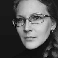 Портрет фотографа (аватар) Тимонина Ирина (Irina Timonina)