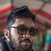 Портрет фотографа (аватар) Hadi Bagheri