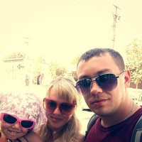 Портрет фотографа (аватар) Дмитрий Михеев