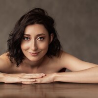 Портрет фотографа (аватар) Veronica Ozhogova