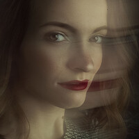 Портрет фотографа (аватар) Соломия Труш (Solomia Trush)