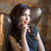 Портрет фотографа (аватар) Inna Rey