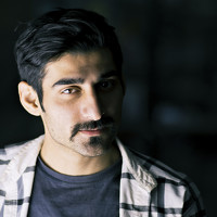 Портрет фотографа (аватар) Samannik (Saman Nik Nezhad)