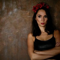 Портрет фотографа (аватар) Ирина Зенченко (Irina Zenchenko)