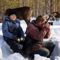 Портрет фотографа (аватар) Сергей Ануфриев (Sergey Anufriev)