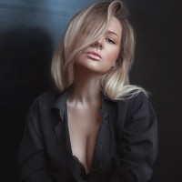 Портрет фотографа (аватар) Екатерина Юнина (Katherine Yunina)