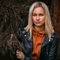 Портрет фотографа (аватар) Inesa Gusiene