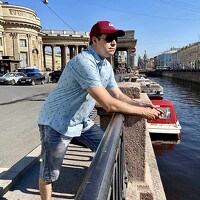 Портрет фотографа (аватар) Холунин Роман