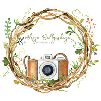 Портрет фотографа (аватар) Alesya Baltynskaya