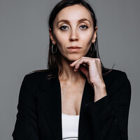 Портрет фотографа (аватар) Полина Данилова (POLINA DANILOVA)