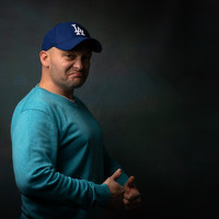 Портрет фотографа (аватар) Анатолий Карпов (Anatoliy Karpov)