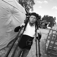 Портрет фотографа (аватар) Igor Tseskidov