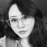 Фотография Nomiunjargal Azzaya Портрет фотографа (аватар) Nomiunjargal Azzaya