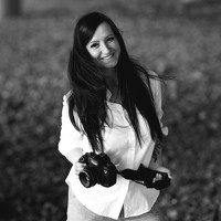 Портрет фотографа (аватар) Agne Povilaikaite (Agne)