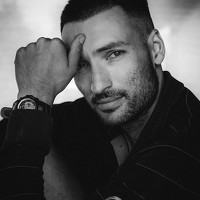 Портрет фотографа (аватар) Sergey Trush