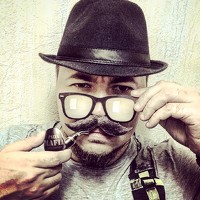 Портрет фотографа (аватар) Алексей Коновалов (Aleksey Konovalov)