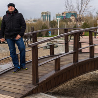 Портрет фотографа (аватар) Александр