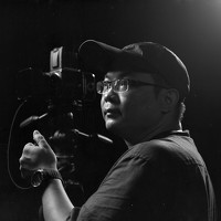 Портрет фотографа (аватар) Wu Jack (吴捷戈)