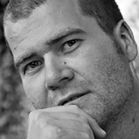 Портрет фотографа (аватар) Marian Kuric