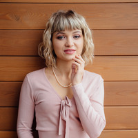 Портрет фотографа (аватар) Алена Печерица (Pecheritsa)