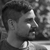 Портрет фотографа (аватар) Rodrigo Fredes (Rodrigo Nicolas Fredes)