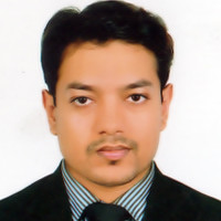 Портрет фотографа (аватар) Ashikul Islam