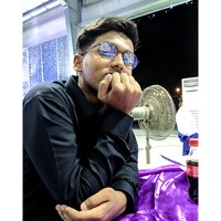 Портрет фотографа (аватар) Tahmid Fyaz (মাহির)