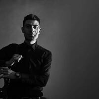 Портрет фотографа (аватар) Vazgen Asatryan