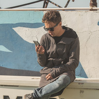 Фотография Артур Кондуфор (Artur Kondufor) Портрет фотографа (аватар) Артур Кондуфор (Artur Kondufor)