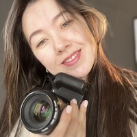 Портрет фотографа (аватар) Юлия Айдарова (Julia Aidarova)