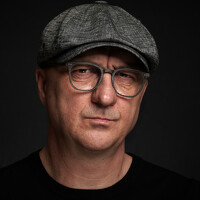 Портрет фотографа (аватар) Владимир Чернышов (Vladimir Chernyshov)