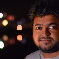 Портрет фотографа (аватар)  Shah Mohammed Sharifullah (Shah Mohammed Sharifullah)