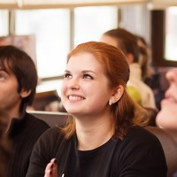 Портрет фотографа (аватар) Светлана Бевза (Svetlana Bevza)