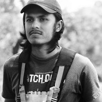 Портрет фотографа (аватар) Md. Junaidul Islam (মোঃ জুনাইদুল ইসলাম)