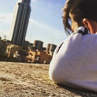 Портрет фотографа (аватар) Emanuel Mirt